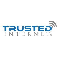 Trusted Internet LLC logo, Trusted Internet LLC contact details