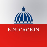 Ministerio de Educación República Dominicana logo, Ministerio de Educación República Dominicana contact details