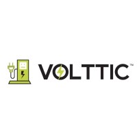 Volttic Electric Vehicle Charging Solutions logo, Volttic Electric Vehicle Charging Solutions contact details