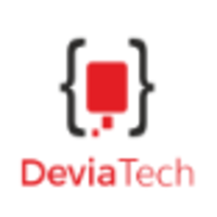 DeviaTech logo, DeviaTech contact details