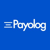 Payolog logo, Payolog contact details