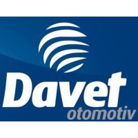 Davet Otomotiv logo, Davet Otomotiv contact details