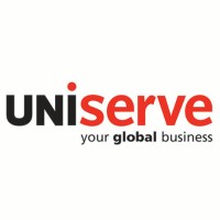 Uniserve Group logo, Uniserve Group contact details