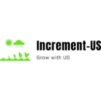 Increment-US logo, Increment-US contact details