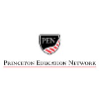 Princeton Education Network logo, Princeton Education Network contact details