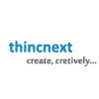 Thincnext logo, Thincnext contact details