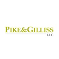 Pike & Gilliss logo, Pike & Gilliss contact details