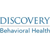 Discovery Behavioral Health logo, Discovery Behavioral Health contact details