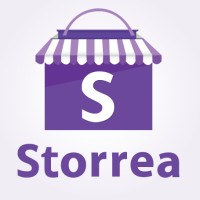 Storrea.com logo, Storrea.com contact details