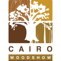 Cairo Wood Show معرض القاهرة الدولي للأخشاب logo, Cairo Wood Show معرض القاهرة الدولي للأخشاب contact details