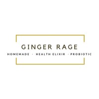 Ginger Rage logo, Ginger Rage contact details