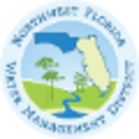 Northwest Florida Water Management District logo, Northwest Florida Water Management District contact details