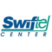 Swiftel Center logo, Swiftel Center contact details