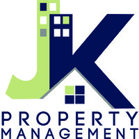 JK Property Management logo, JK Property Management contact details