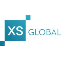 XS Global logo, XS Global contact details