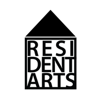 Resident Arts logo, Resident Arts contact details