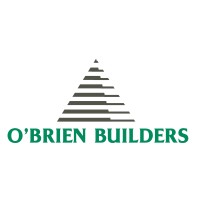 O'Brien Builders logo, O'Brien Builders contact details