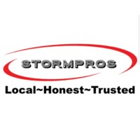 StormPros LLC logo, StormPros LLC contact details