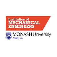 IMechE - Monash Malaysia Student Chapter logo, IMechE - Monash Malaysia Student Chapter contact details