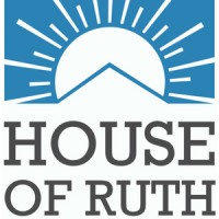 House of Ruth logo, House of Ruth contact details