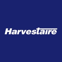 Harvestaire logo, Harvestaire contact details