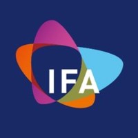 The Institute of Financial Accountants logo, The Institute of Financial Accountants contact details