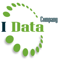 I Data Company logo, I Data Company contact details