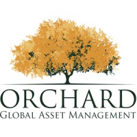 Orchard Global Asset Management logo, Orchard Global Asset Management contact details