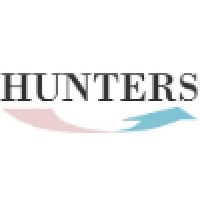 Hunters logo, Hunters contact details