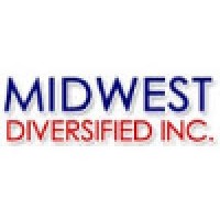 Midwest Diversified, Inc. logo, Midwest Diversified, Inc. contact details