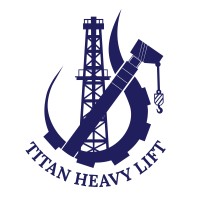 Titan Heavy Lift Company Ltd logo, Titan Heavy Lift Company Ltd contact details