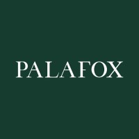 Palafox logo, Palafox contact details