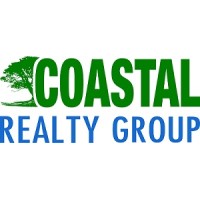 Coastal Realty Group logo, Coastal Realty Group contact details