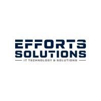 Efforts Solutions IT logo, Efforts Solutions IT contact details