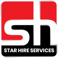 Star Hire Service logo, Star Hire Service contact details