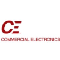 Commercial Electronics logo, Commercial Electronics contact details