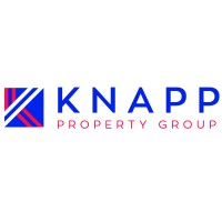 Knapp Property Group logo, Knapp Property Group contact details