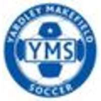 Yardley Makefield Soccer Club logo, Yardley Makefield Soccer Club contact details