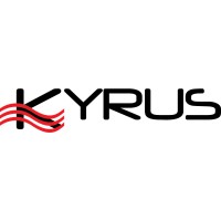 Kyrus logo, Kyrus contact details