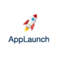 AppLaunch logo, AppLaunch contact details