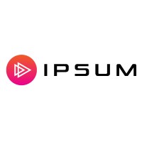 Ipsum logo, Ipsum contact details