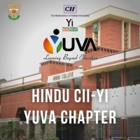 Hindu CII-Yi Yuva Chapter logo, Hindu CII-Yi Yuva Chapter contact details