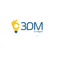 3DM Agency logo, 3DM Agency contact details