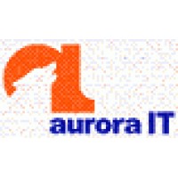 Aurora logo, Aurora contact details