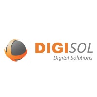 DIGISOL Pakistan logo, DIGISOL Pakistan contact details