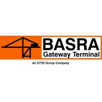 ICTSI logo, ICTSI contact details