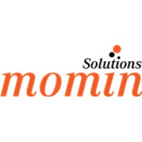 Momin Solutions logo, Momin Solutions contact details