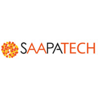 SAAPATECH logo, SAAPATECH contact details