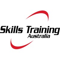 Skills Training Australia (RTO No: 20828) logo, Skills Training Australia (RTO No: 20828) contact details