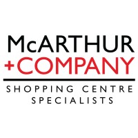 McARTHUR + COMPANY logo, McARTHUR + COMPANY contact details